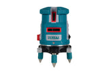 TOTAL - NIVELA LASER