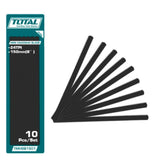 TOTAL - SET LAME MINI-FIERASTRAU 150MM/6 24T