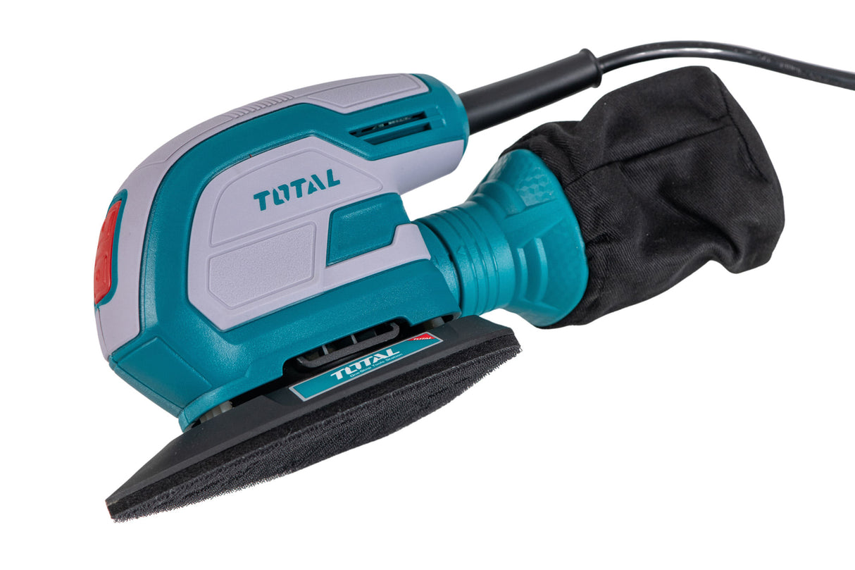 Masina de slefuit Total 65W, 220-240V - 50/60Hz, 4, atomico.ro