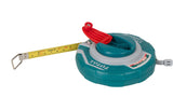 TOTAL - RULETA 30M X 12,5MM - EFICIENTA 31