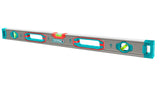 Nivela magnetica cu bula TOTAL 100 cm INDUSTRIAL