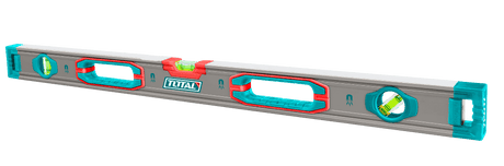 https://www.atomico.ro/scule-si-unelte-de-mana/scule-constructii/nivele, Nivela magnetica cu bula TOTAL 80 cm INDUSTRIAL, 1, atomico.ro