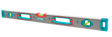 TOTAL - NIVELA MAGNETICA CU BULA - 120cm - precizie 0,5mm INDUSTRIAL