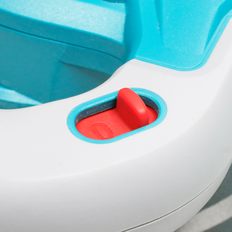 Masini de lustruit si polisat, Masina de polisat TOTAL 20V, taler 254 mm, excentric 5 mm (NU INCLUDE ACUMULATOR), 6, atomico.ro