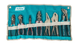 TOTAL - SET 7 CLESTI 8, 9.5, 10 UNIVERSAL