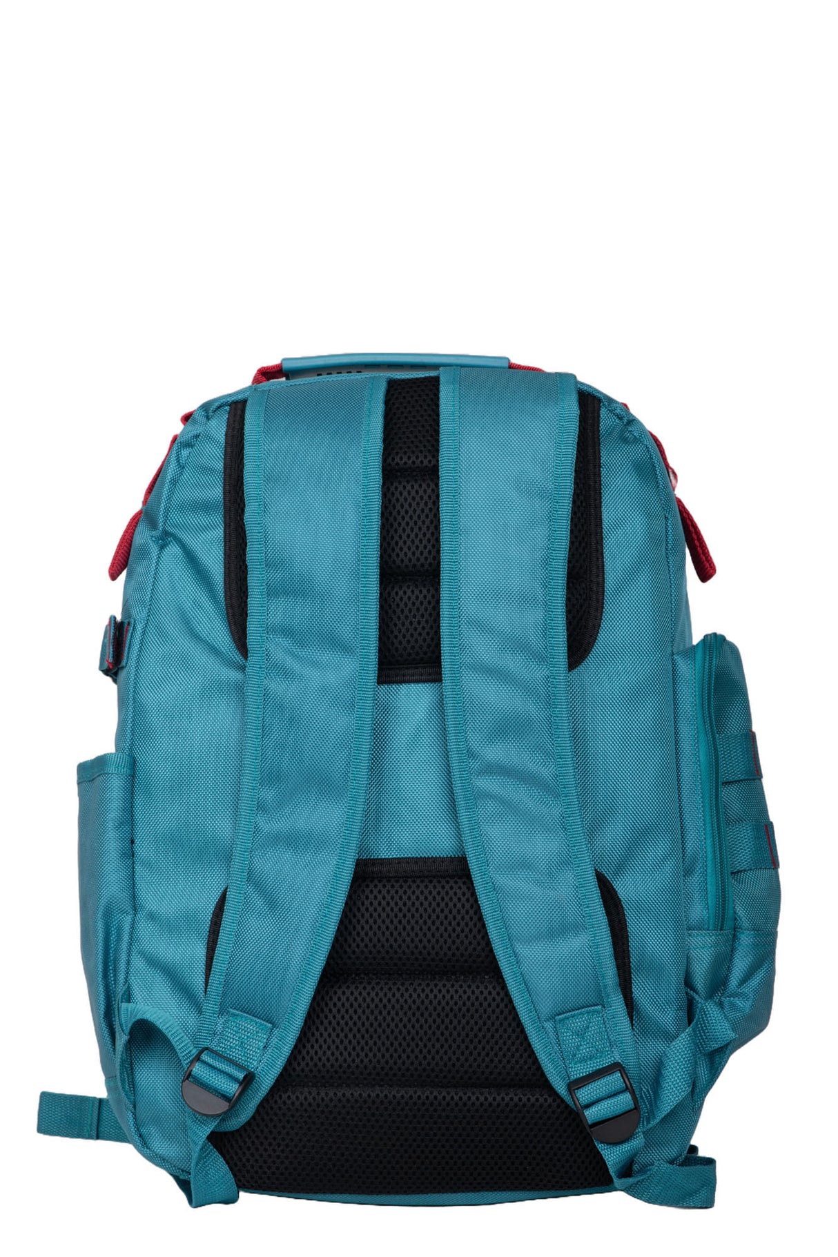 Set transport unelte TOTAL 5 piese rucsac, geanta, vesta, centura, suport bormasina, 9, atomico.ro