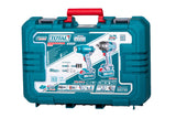 TOTAL - KIT COMBO 20V MASINA DE INSURUBAT, FEON INDUSTRIAL