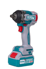 TOTAL - KIT COMBO 20V  MASINA DE INSURUBAT ,MASINA DE POLISAT, BLENDER