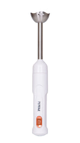TOTAL - KIT COMBO 20V  MASINA DE INSURUBAT ,MASINA DE POLISAT, BLENDER