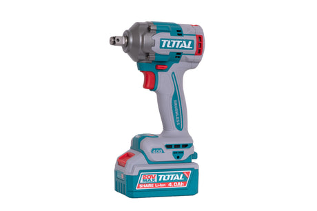 Unelte sezoniere, Kit Combo TOTAL 20V – Bormasina cu percutie, Masina de insurubat cu impact, Polizor unghiular, Ciocan rotopercutor, Fierastrau circular, Suflanta, Slefuitor, Pistol cu aer cald, Lampa de lucru pe acumulator - include 2 baterii, incarcator si accesorii, 9, atomico.ro