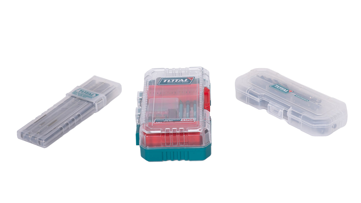 Kit Combo TOTAL 20V – Ciocan Rotopercutor, Masina de Gaurit cu Impact, Masina de Insurubat + 2 Baterii 5.0Ah si Incarcator, 8, atomico.ro