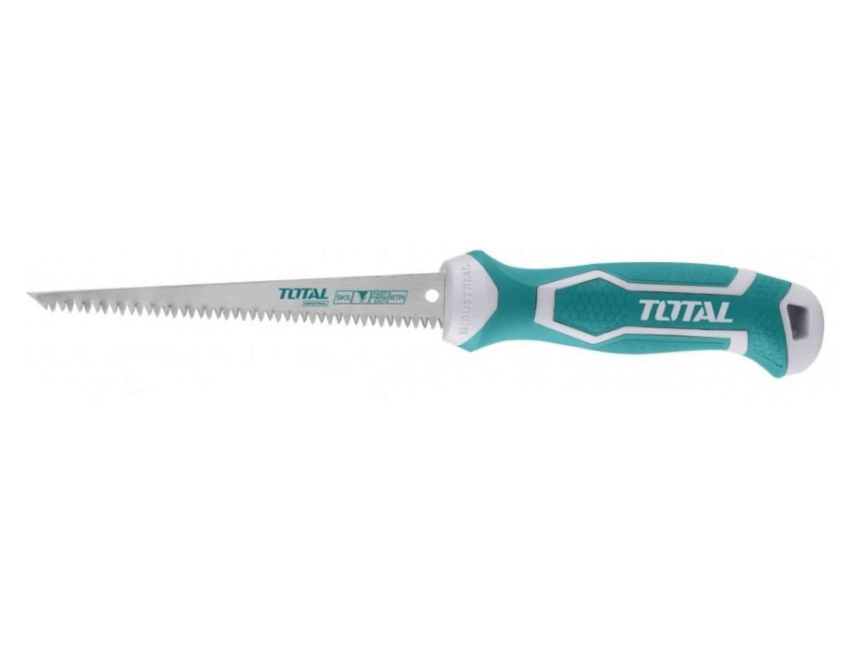 Fierastrau gips carton Total Industrial 150mm (6"), 1, atomico.ro