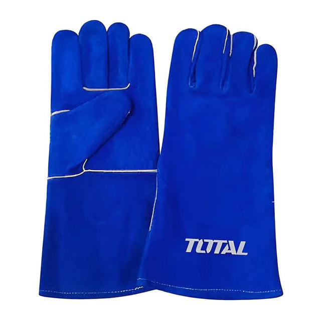 TOTAL - MANUSI DE SUDURA
