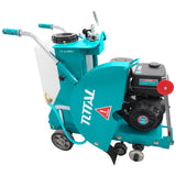 Masina de debitat beton/asfalt TOTAL - 13CP, 120kg