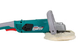 TOTAL - POLIZOR PENTRU SLEFUIT - 180MM - 1400W INDUSTRIAL