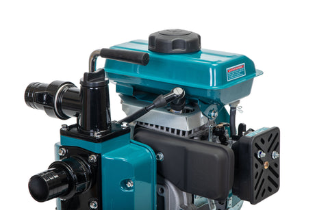 Pompe apa si motopompe TOTAL, Motopompa apa curata Total Industrial, benzina, 2.5CP, 100L/min, 1.5", 7, atomico.ro