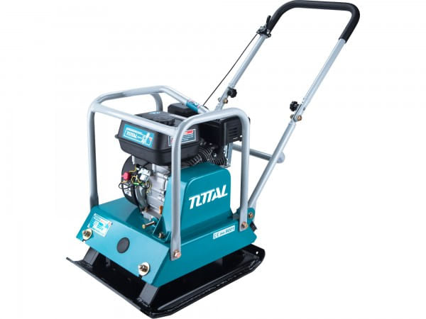 Placa compactoare TOTAL - 6.5CP, 90kg, 1, atomico.ro
