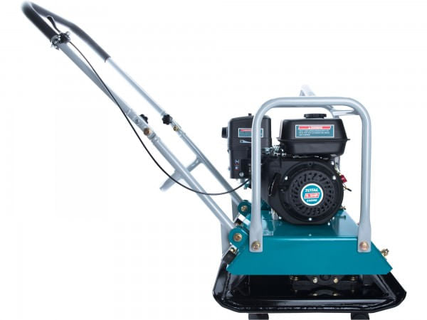 Placa compactoare TOTAL - 6.5CP, 90kg, 4, atomico.ro