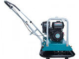 TOTAL - PLACA COMPACTOARE 6.5CP,90KG