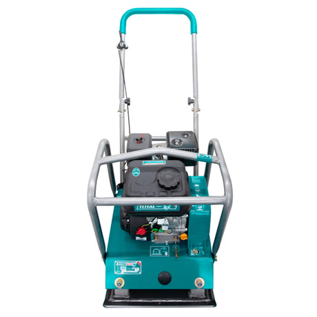 Utilaje Constructii, Placa compactoare TOTAL - 6.5CP, 90kg, 9, atomico.ro