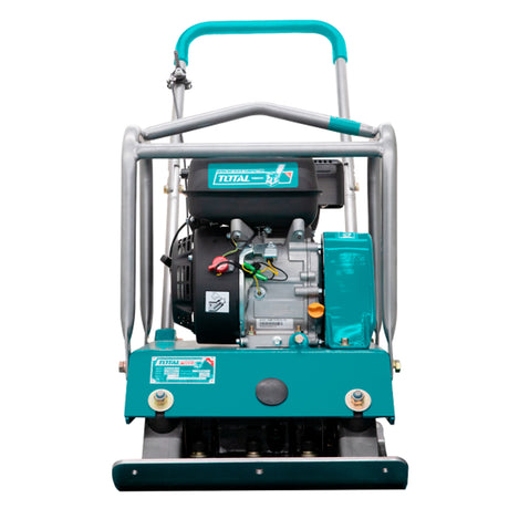 Utilaje Constructii, Placa compactoare TOTAL - 6.5CP, 90kg, 10, atomico.ro