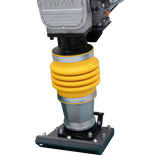 Mai compactor TOTAL - 6.5CP, 79kg