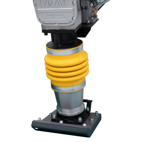 Utilaje Constructii, Mai compactor TOTAL - 6.5CP, 79kg, 5, atomico.ro