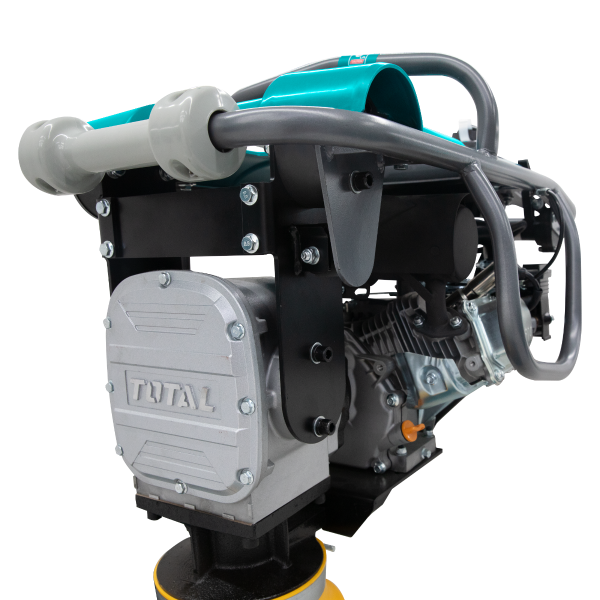 Mai compactor TOTAL - 6.5CP, 79kg, 7, atomico.ro