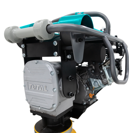 Utilaje Constructii, Mai compactor TOTAL - 6.5CP, 79kg, 7, atomico.ro