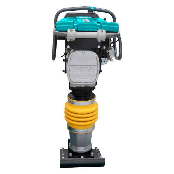 Mai compactor TOTAL - 6.5CP, 79kg, 3, atomico.ro