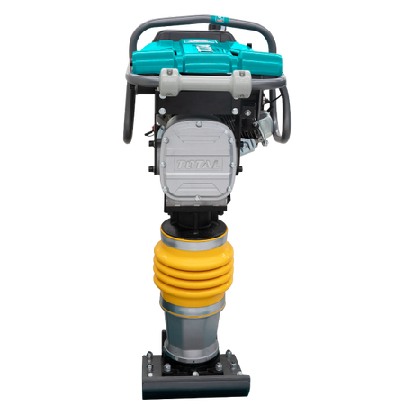 Utilaje Constructii, Mai compactor TOTAL - 6.5CP, 79kg, 3, atomico.ro