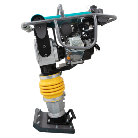 Utilaje Constructii, Mai compactor TOTAL - 6.5CP, 79kg, 4, atomico.ro