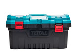 TOTAL - CUTIE PLASTIC PENTRU SCULE  508mm296mm261mm