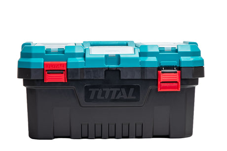 Truse scule, Cutie plastic Total pentru scule 508 x 296 x 261mm, 2, atomico.ro