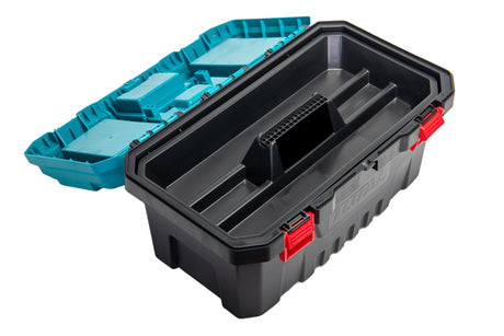 Truse scule, Cutie plastic Total pentru scule 508 x 296 x 261mm, 3, atomico.ro
