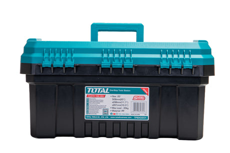 Truse scule, Cutie plastic Total pentru scule 508 x 296 x 261mm, 5, atomico.ro