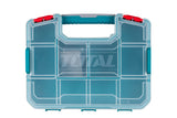 TOTAL - ORGANIZATOR PENTRU SCULE DIN PLASTIC 305mm230mm65mm