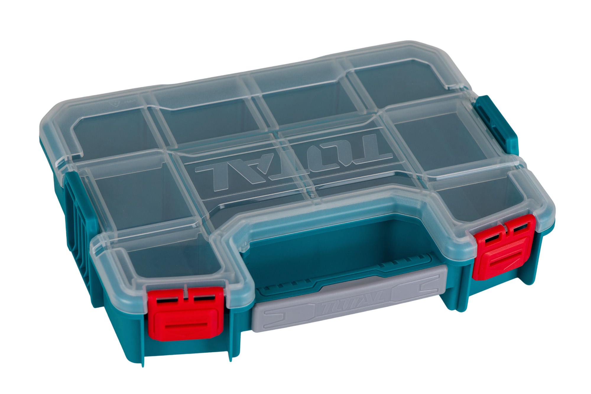 Organizator Total pentru scule, 305mm/230mm/65mm – Atomico