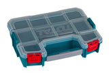 TOTAL - ORGANIZATOR PENTRU SCULE DIN PLASTIC 305mm230mm65mm
