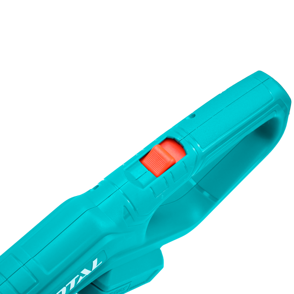 Trimmer pentru gard viu TOTAL 20V, lama 460 mm, extensibil 2.4 m, motor brushless, include acumulator si incarcator, 2, atomico.ro
