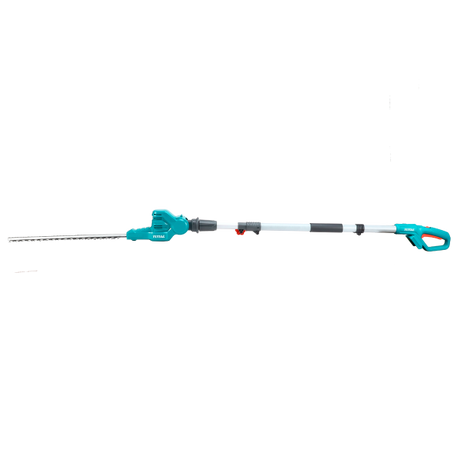Toate produsele, Trimmer pentru gard viu TOTAL 20V, lama 460 mm, extensibil 2.4 m, motor brushless, include acumulator si incarcator, 5, atomico.ro