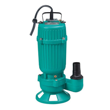 Pompe Submersibile Apa Murdara, Pompa submersibila de drenaj apa murdara ROTAKT TPS251A, atomico.ro