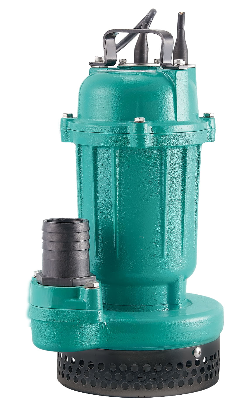 Pompa submersibila de drenaj apa curata Rotakt TPS550A - 550W, 15000 l/h, 2, atomico.ro