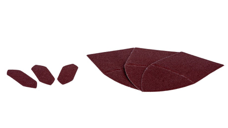 Masina de Slefuit, Masina de slefuit cu talpa delta pentru colturi TOTAL 20V, 8, atomico.ro