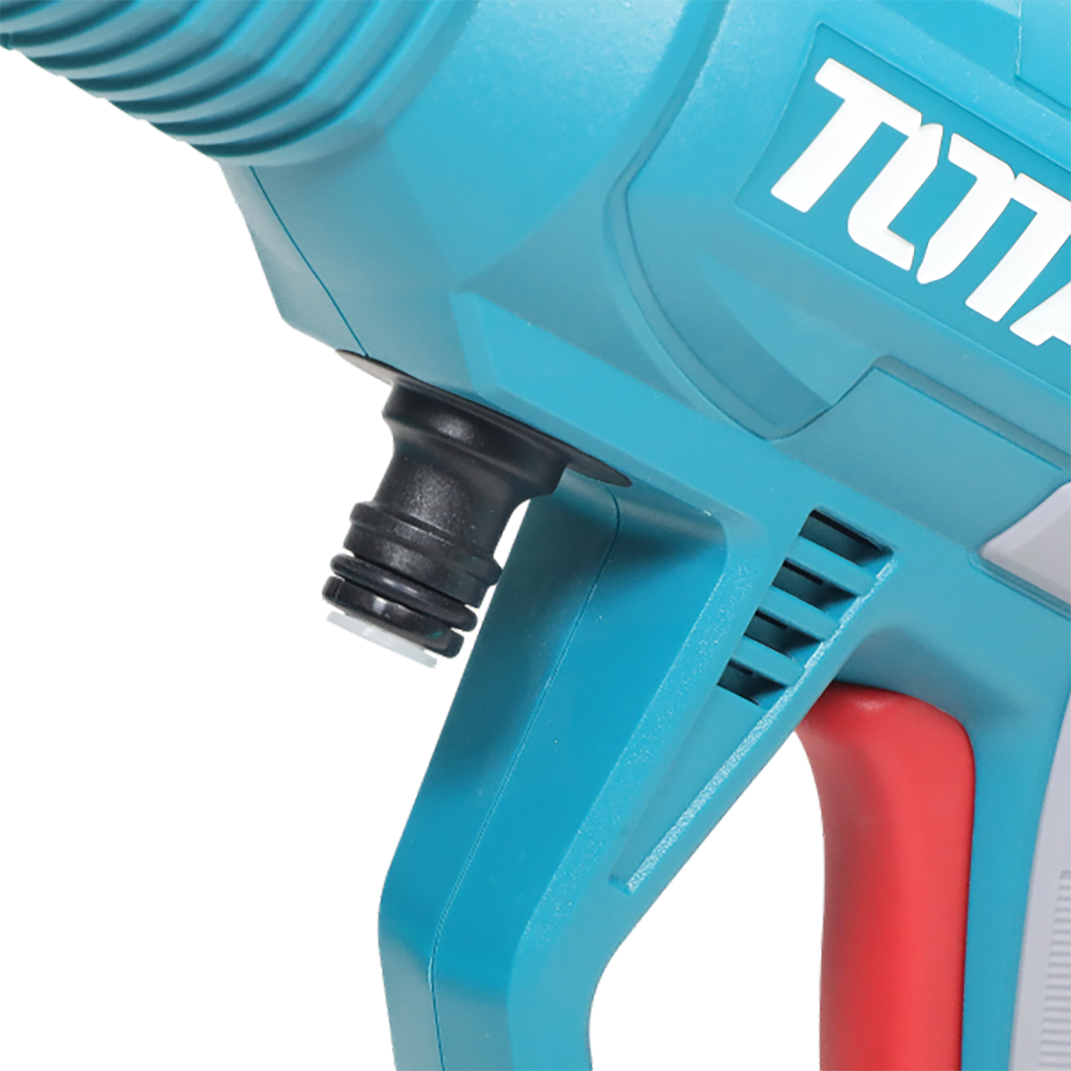 Aparat de spalat cu presiune TOTAL 20V – Portabil, 24.8 Bar, Autoabsorbtie, Li-Ion, 4, atomico.ro