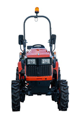 Tractor AVENGER  - 26 CP, 4x4, motor Mitsubishi, roti radiale