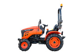 Tractor AVENGER  - 26 CP, 4x4, motor Mitsubishi, roti radiale
