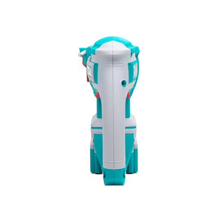 Ciocan Rotopercutor, Ciocan Rotopercutor TOTAL 20V, 2.5J, Brushless, SDS Plus – Inclus 2 Acumulatori 4.0Ah + Incarcator, 4, atomico.ro