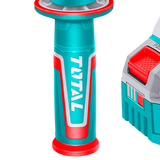 Ciocan rotopercutor TOTAL 20V brushless, 2.5J, SDS Plus, cu 2 acumulatori, incarcator si accesorii