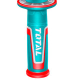 Ciocan rotopercutor TOTAL 20V, 2.5J, SDS Plus, 26 mm beton, motor fara perii, fara acumulator
